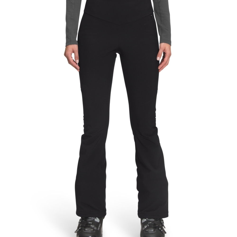 TNF Snoga Ski Pants, 10, EUC